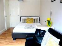 Nomad Collection Serviced Apartments Palace Street 伦敦 外观 照片