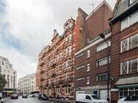 Nomad Collection Serviced Apartments Palace Street 伦敦 外观 照片
